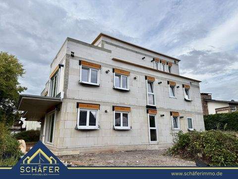 Losheim am See Wohnungen, Losheim am See Wohnung kaufen