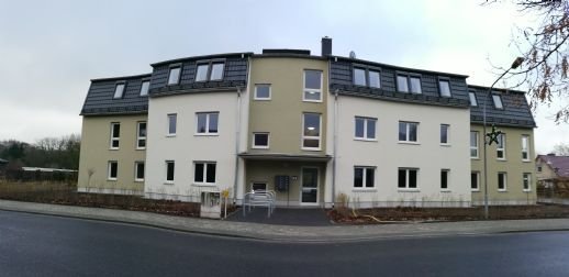 3 Raum Wohnung in Langewahl