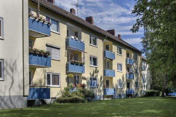 Auf dem Knüll 42-46