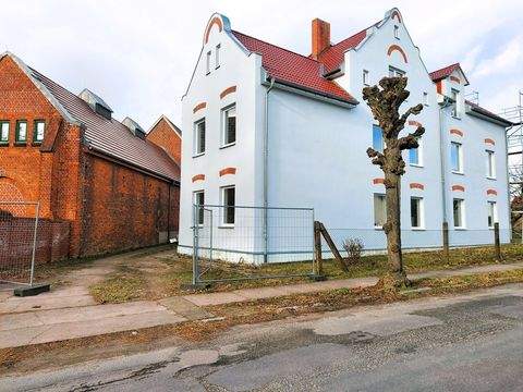 Neustrelitz / Strelitz Alt Wohnungen, Neustrelitz / Strelitz Alt Wohnung mieten