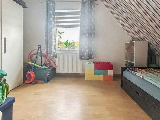 Kinderzimmer WE 2