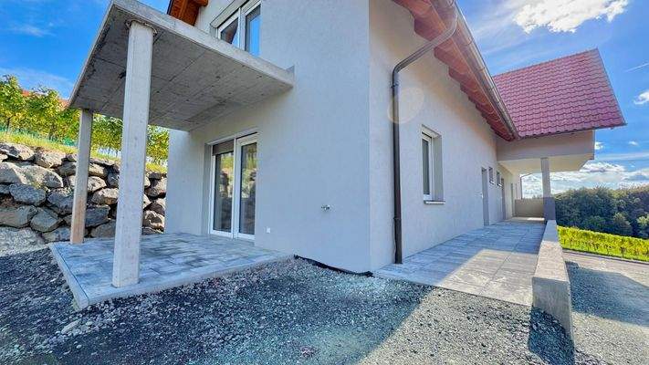 Wohnung in 8493 Klöch