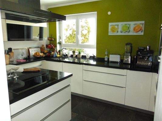 EG Küche Bild 1