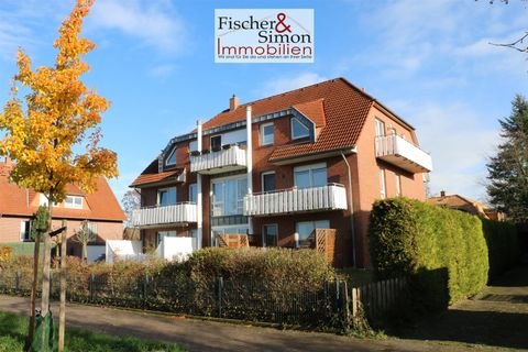 Nienburg (Weser) Wohnungen, Nienburg (Weser) Wohnung kaufen