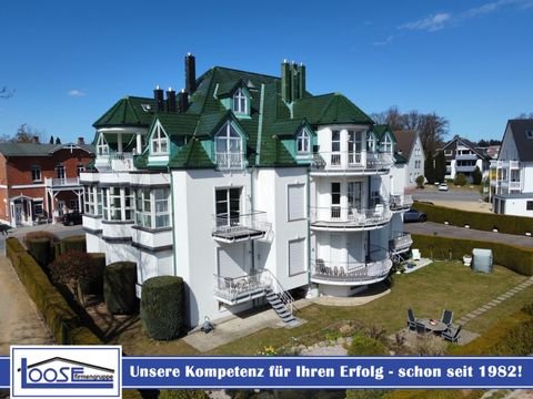 Scharbeutz / Haffkrug Wohnungen, Scharbeutz / Haffkrug Wohnung kaufen