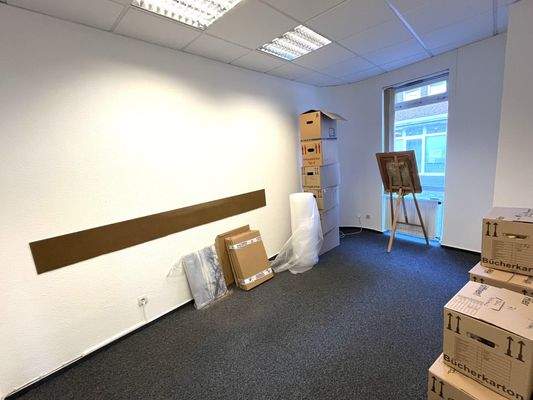 Alte Apotheke Nebenraum 1