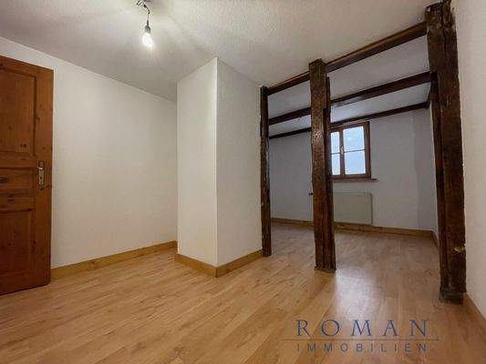 1. OG: Schlafzimmer - Foto 1