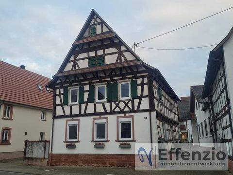 Herxheim bei Landau/Pfalz / Hayna Häuser, Herxheim bei Landau/Pfalz / Hayna Haus kaufen