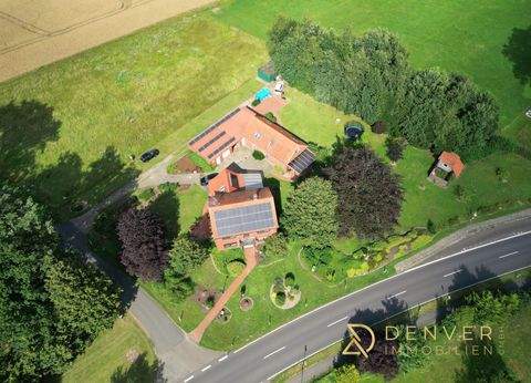 Sulingen / Rathlosen Häuser, Sulingen / Rathlosen Haus kaufen