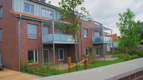 Algermissen Wohnungen, Algermissen Wohnung kaufen