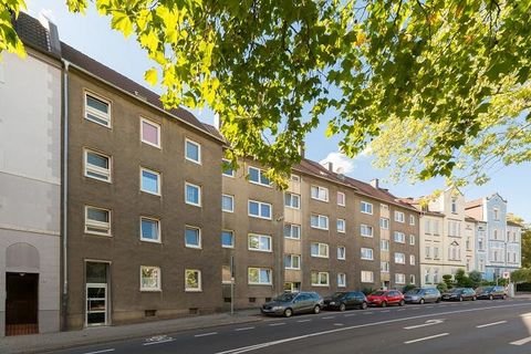 Hattingen Wohnungen, Hattingen Wohnung mieten