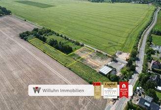 Bereit für Ihr Bauvorhaben