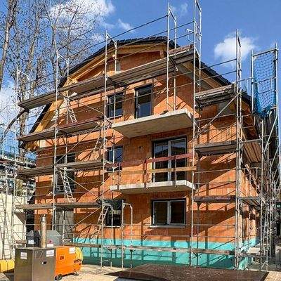 Baustellen-Update März 2026