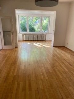 Sehr schöne und gepflegte Wohnung in Mannheim