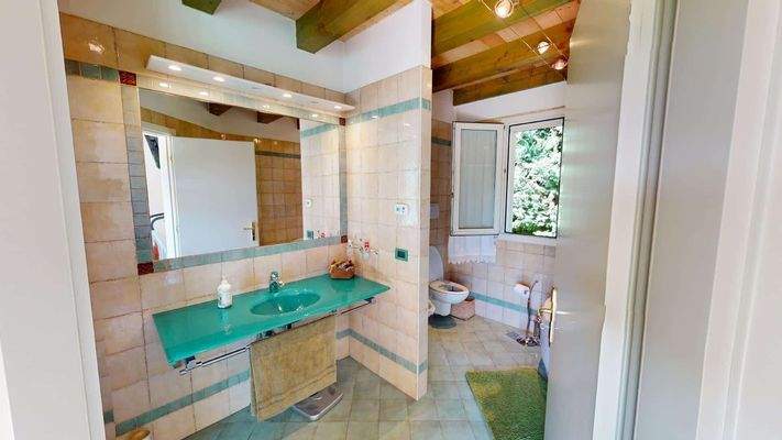 Traumvilla in Pocenia zwischen Udine und Meer