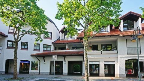 Taufkirchen Wohnungen, Taufkirchen Wohnung mieten