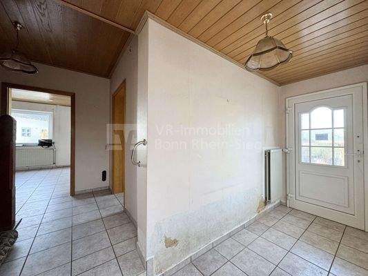 Flur/Eingangsbereich