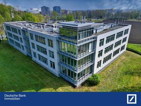 Gütersloh Büros, Büroräume, Büroflächen 