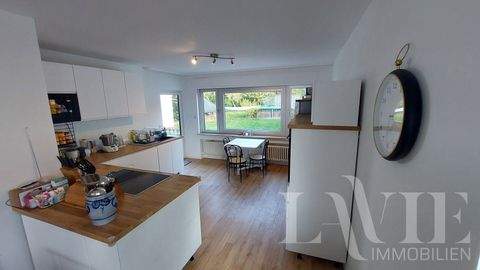 Homburg Wohnungen, Homburg Wohnung mieten