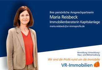 Reisbeck Maria