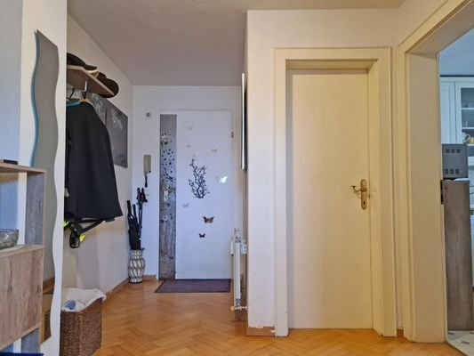 Garderobe