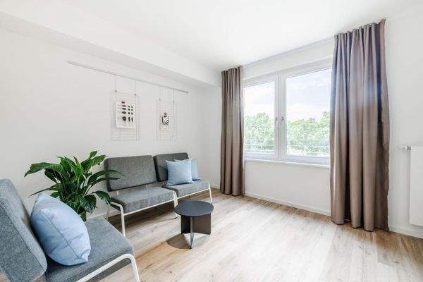 THEFIZZ-Ludwigshafen-Room