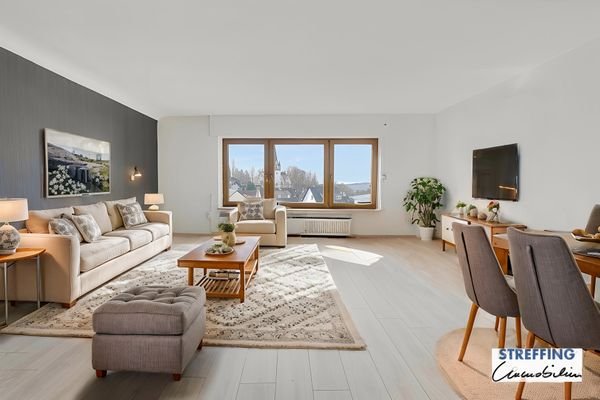 Virtuelles Homestaging