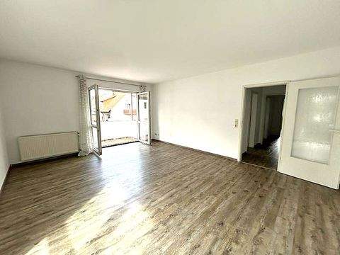 Birkenfeld Wohnungen, Birkenfeld Wohnung kaufen