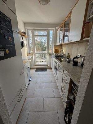 Küche - Ansicht1