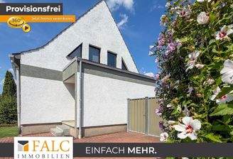 Ihr neues Zuhause!