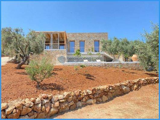 Photo Naturstein Villa (21)