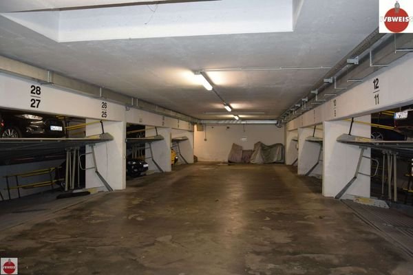Tiefgarage, A3
