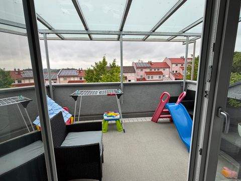 Bad Abbach Wohnungen, Bad Abbach Wohnung mieten