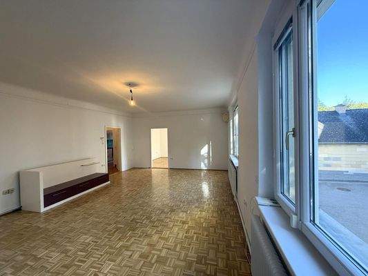 Wohnzimmer / klimatisiert