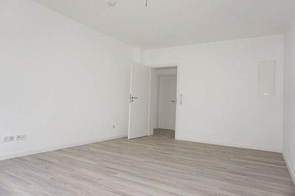 weitere Ansicht Schlafzimmer