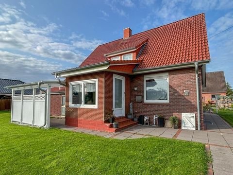 Wischhafen Häuser, Wischhafen Haus kaufen