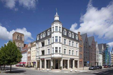 Anklam Wohnungen, Anklam Wohnung mieten