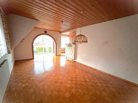 Wohnzimmer DG