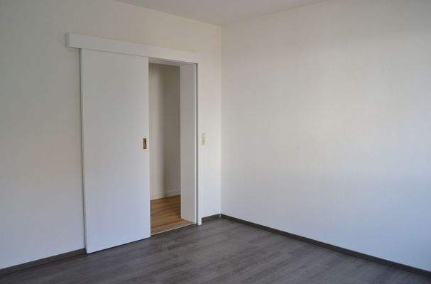 Ruhiges Schlafzimmer