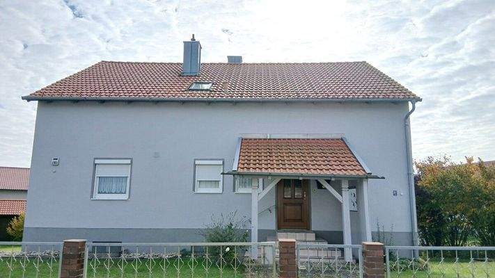 Eingennutzung oder Kapiatlanlage!