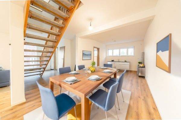 Beispiel Einrichtung