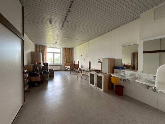 Zimmer Hauptgebäude