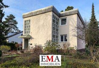 Zweifamilienhaus in Frohnau