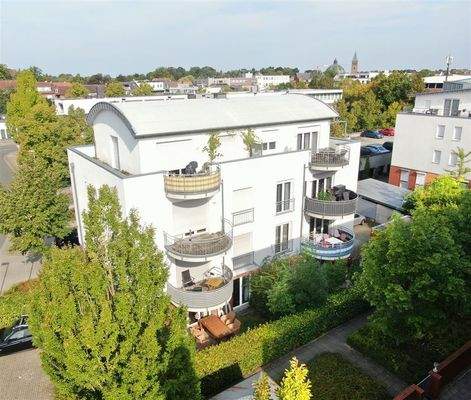 Außenaufnahme hinten