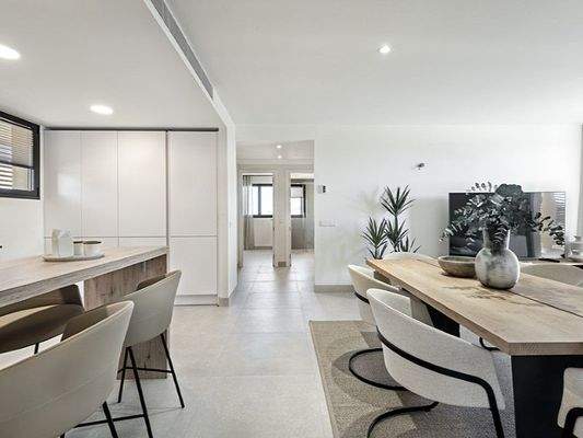 apartment-new-build-for-sale-Sa-Rápita-living-blue