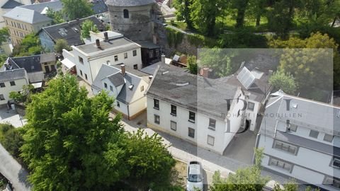 Elsterberg Häuser, Elsterberg Haus kaufen