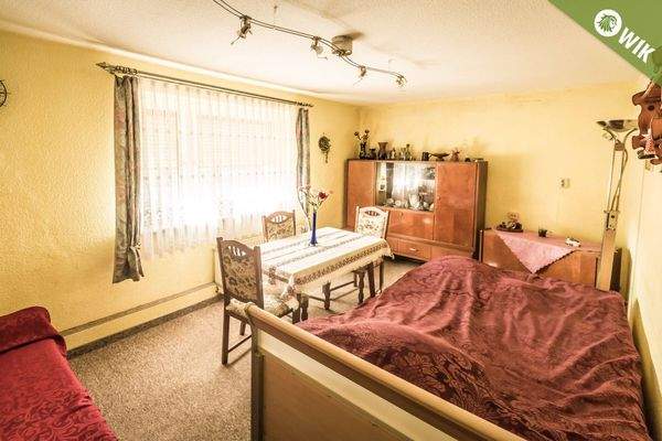 RÄUME NEU ENTDECKEN...