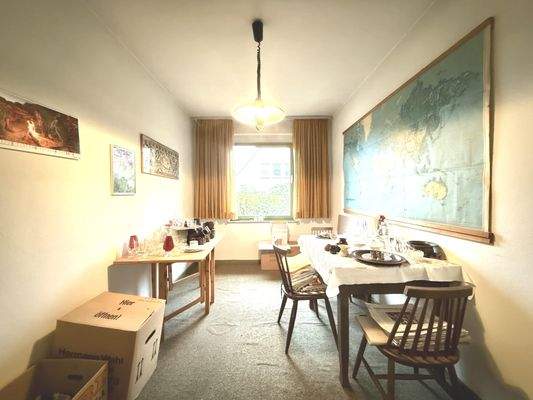 Zimmer 1 Erdgeschoss