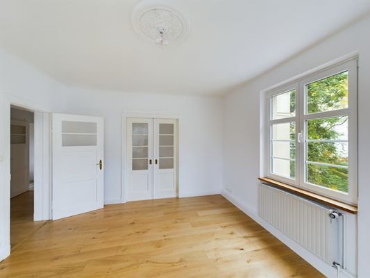 Schlafzimmer WE 1.OG