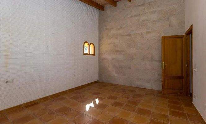 Finca zum Ausbau zwischen Santa Maria und Alaró zu verkaufen, Mallorca